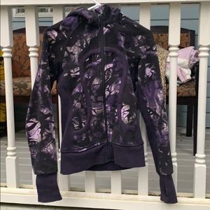 Lululemon Hoodie